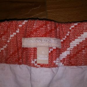 Banana Republic Skirts - Banana Republic Skirt Size 6 Stretchy Waistband Banana Republic Skirts - Banana Republic Skirt Size 6 Stretchy Waistband